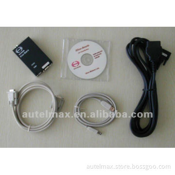 Hino Diagnostic eXplorer